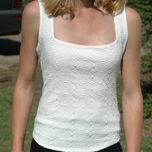 NEW Free People Top Women Blouse Grey White XS-L